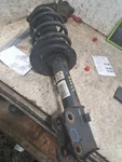 Rh Passenger Side 2017 Santa Fe Strut SKU#4357632 Used. Price: $81.70.