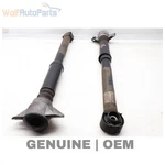 2013-2016 Audi RS5 4.2L Rear Strut / Shock Absorber Set 8T0513035AH Used. Price: $129.95.