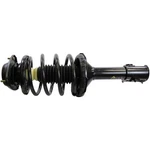 271413 Monroe Fully Loaded Strut Front Driver Left Side Hand Subaru Forester New. Price: $183.01.