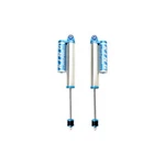 King Shocks Piggyback Reservoir For Ram 2500 2014-2021 Rear 2.5 Dia Pair New. Price: $1556.19.