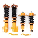 Maxpeedingrods Coilovers Shocks Struts Springs Kit For Toyota Celica 2000-2006 New. Price: $239.00.