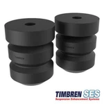 Timbren Rear Suspension Enhancement System 2000-2021 Tahoe Yukon 1500 GMRYS4 New. Price: $213.88.