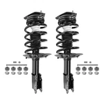 For Oldsmobile Intrigue 1998-2002 Unity Front Strut & Suspension Kit New. Price: $227.32.