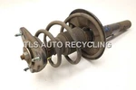 Left Front Strut Oem 04-05 Porsche 911 Used. Price: $105.00.