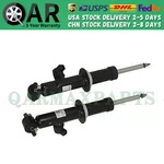 Front Shock Absorber Strut Pair Adaptive Damping 2019-21 Silverado Sierra 1500 New. Price: $158.00.