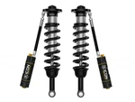 Icon 58772C Front Cdcv Coilovers For 23 25 Toyota Sequoia Trd Pro 1 2.5IN New. Price: $2017.50.