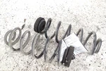 2008-2017 Audi S5 Rear Coil Spring Pair Passenger Right Driver Left Oem Used. Price: $93.74.