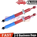 Pair Front Shock Struts Absorbers For Toyota Fj Cruiser Trd Special PTR13-35060 New. Price: $240.00.