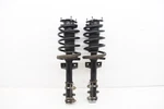 2011 Mustang Gt Convertible Front Struts Spring Suspension Pair Oem KW56 Used. Price: $175.00.