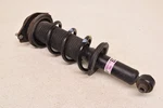 Subaru Wrx Rear Strut Shock Damper Spring Suspension Genuine Oem 2015-2017 Used. Price: $49.99.