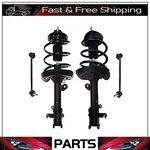 Gabriel Oem Front Struts Sway Bar End Link For 2006-2014 Honda Ridgeline. New. Price: $414.72.