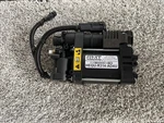 Rmt -air Suspension Compressor Pump For Equus 2009-2016 Rebuilt Oe (55881-3M000) New. Price: $320.00.