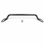 Bmr Suspension STB112H Strut Tower Brace Rear Upper Steel Black Hammertone New. Price: $264.65.