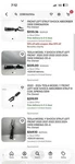 2022 - 2024 Tesla Model Y Lr Awd Front Left Strut Shock Absorber Oem 228836200A Used. Price: $118.15.