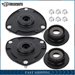 Front Pair Strut Mounts Kit For 2010-2012 Hyundai Santa Fe 2011-2013 Kia Sorento New. Price: $46.99.