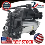 Air Suspension Compressor For Mercedes-benz S-class V222 W222, X222 C217 2013-20 New. Price: $128.00.