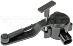 Suspension Ride Height Sensor Rear Right Fits 2003-2006 Chevrolet Ssr Dorman New. Price: $112.09.