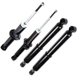 4PCS Front Rear Left Right Struts Shocks For 2007-2009 Kia Sorento 3.3L 3.8L V6 New. Price: $67.14.
