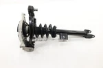 2017 - 2023 Tesla Model Front Left Side Schock Strut Absorber Oem 104436401F Used. Price: $235.76.