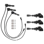 Balanced Ignition Coil For Hyundai Santa Fe XG350 Kia Amanti 3.5L 2730039A00 New. Price: $79.65.