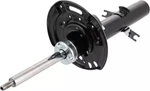 Genuine Nissan Strut Kit Front Left-hand E4303-6CB1A New. Price: $235.50.