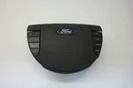 2005 2006 2007 Ford Five Hundred Air Bag Lh Driver Wheel With Audio Control Used. Price: $174.26.
