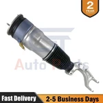 Front Right Left Air Suspension Strut For Tesla Model 85D 90D Awd 2011-2015 New. Price: $173.19.