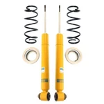 Bilstein Rear B8 Perf Plus Shocks B3 Coils Kit For Bmw E39 5-SERIES Standard New. Price: $410.95.