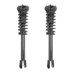 Air Spring To Coil Conversion Kit Unity 31-111700 New. Price: $271.98.