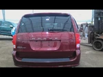 Strut Front Fits 18-20 Caravan 6849298 Used. Price: $94.90.