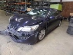 Passenger Right Strut Front Sedan Fits 13-15 Honda Accord Used. Price: $78.74.