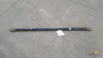 2015 Chevy Silverado 2500 Pickup Torsion Bar Left Used. Price: $125.00.