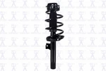 Suspension Strut And Coil Spring Assembly Fcs 1337114L New. Price: $119.95.