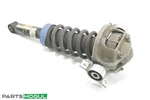 07-09 Audi Q7 3.6L Rear Right Passenger Side Shock Strut Assembly 7L8512021BF Used. Price: $65.61.