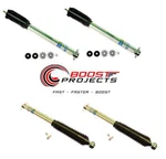 Bilstein B8 5100 For Jeep Cherokee Shock Absorber Front-rear 24-185943/33-151663 New. Price: $392.54.