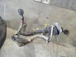 (local Pickup Only) Passenger Front Knee Standard Suspension Fits 15-18 Porsche Used. Price: $199.41.
