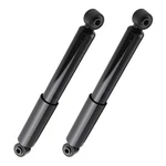 Maxpeedingrods Set Of Rear Shocks For Acura Honda Mdx Pilot Odyssey 37218 New. Price: $37.24.