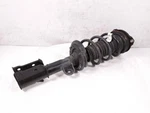 2017-2022 Jeep Compass Front Driver Strut Shock Spring Absorber 68259677AB Used. Price: $169.57.