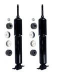 Shock Absorber- Sensa-trac(oespectrum) Monroe 37206 St Usa Made Pair Set New. Price: $57.99.