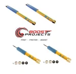 Bilstein B6 4600 Shock Absorber For Silverado/sierra 1500 24-029056 24-065009 New. Price: $317.83.