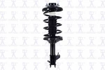 Suspension Strut And Coil Spring Assembly Fcs 1332330R Fits 95-99 Nissan Maxima New. Price: $113.11.