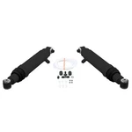 Air Shock Absorber Monroe MA791 New. Price: $139.95.