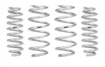 Eibach E30-35-053-03-22 Pro-lift-kit (front & Rear Springs) New. Price: $311.75.