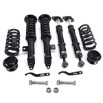 Bfo Adjustable Coilovers Shocks Kit For Dodge Charger 06-10 SRT8 / Sxt Se Rwd New. Price: $212.00.