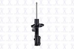 Frt Strut Fcs Automotive 334163L New. Price: $85.02.
