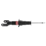 For Dodge Dakota & Ram New Kyb Excel-g Front Strut Assembly Tcp. Price: $149.41.