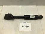 2014 Kia Sorenot Ex 3.3L Fwd Rear Right Shock Strut Absorber Oem+ Used. Price: $84.51.