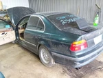 Strut Rear Sedan Without Electronic Damping Control Fits 97-03 Bmw 540I 2084765 Used. Price: $90.00.