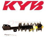 Kyb SR4160 Strut & Coil Spring For 9214-0191 172210 Assembly Shocks Qz New. Price: $242.57.