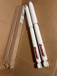 New Motorcraft Rancho Shock Absorber Front ASH-25766 F-250 F-350 Srw 2017-2019. Price: $120.00.